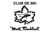 Mont-Tremblant Logo