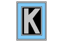 Kandahar Ski Club Logo