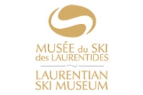 Laurentian Ski Museum Logo