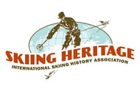 International Ski History Logo